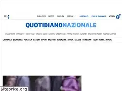 Sites similar to sondaggi.quotidiano.net