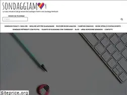 Sites similar to sondaggiamo.com