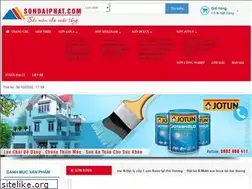 Sites similar to sondaiphat.com