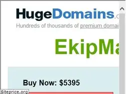 Sites similar to sondaj.ekipmanlari.com