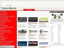 Sites similar to sondajmaden.com