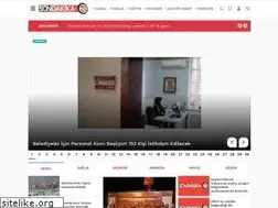 Sites similar to sondakika-24.com