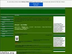 Sites similar to sondakika-hurriyet.tr.gg