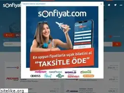 Sites similar to sondakika.com.tr