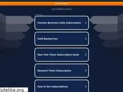 Sites similar to sondakika.web.tr