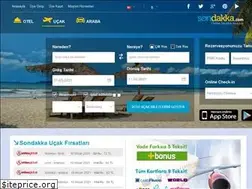 Sites similar to sondakka.com