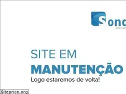 Sites similar to sondare.com.br