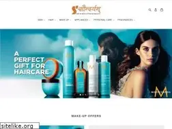 Sites similar to sondaryam.in