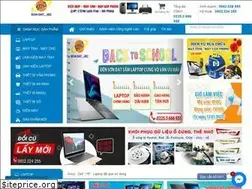 Sites similar to sondat.vn
