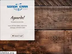 Sites similar to sondaterra.com