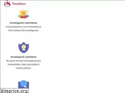 Sites similar to sondaxe.es