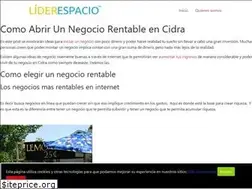 Sites similar to sondeaquipr.net