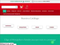 Sites similar to sondecasa.com