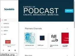 Sites similar to sondekla.com