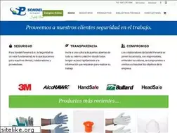 Sites similar to sondelpanama.com