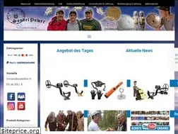 Sites similar to sondelpowershop.de