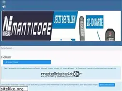 Sites similar to sondengaenger.at