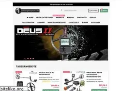 Sites similar to sondengaengershop.de