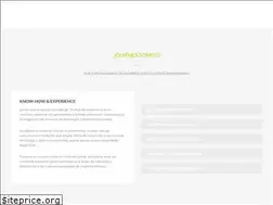 Sites similar to sondeosglobal.com