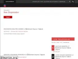 Sites similar to sondeprem.net