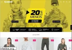 Sites similar to sonder.com.ar