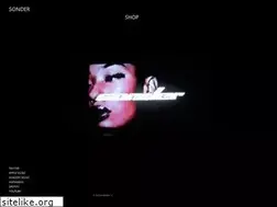 Sites similar to sonder.parts