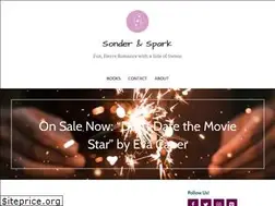 Sites similar to sonderandsparkpublishing.com