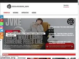 Sites similar to sonderba.com