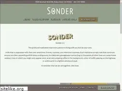 Sites similar to sonderbakersfield.com