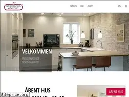 Sites similar to sonderborg-kokken.dk