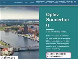 Sites similar to sonderborg.dk