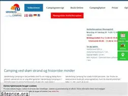 Sites similar to sonderborgcamping.dk