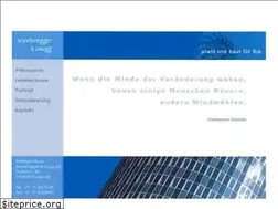 Sites similar to sonderegger-zaugg.ch