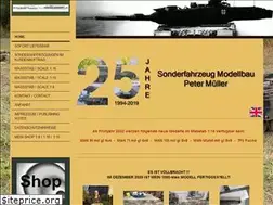 Sites similar to sonderfahrzeug-modellbau.com