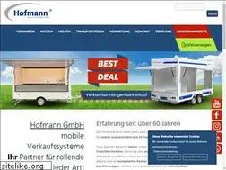 Sites similar to sonderfahrzeuge.net
