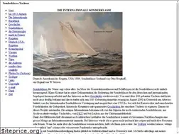 Sites similar to sonderklasse-yachten.de