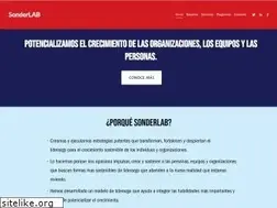 Sites similar to sonderlab.com