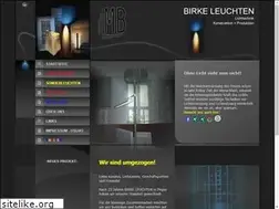 Sites similar to sonderleuchten-metallbau.de
