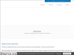 Sites similar to sondermann-pumpen.de