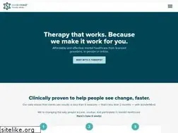 Sites similar to sondermind.com