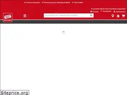 Sites similar to sonderposten-baumarkt.de