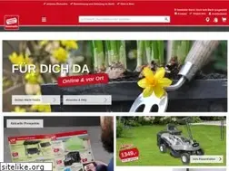 Sites similar to sonderpreis-baumarkt.de
