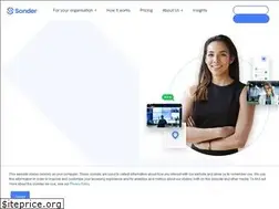Sites similar to sondersafe.com