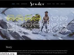Sites similar to sondershortfilm.com