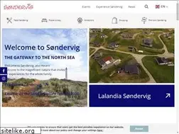 Sites similar to sondervig.dk