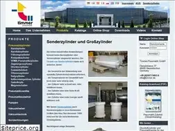 Sites similar to sonderzylinder.de