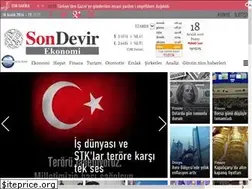 Sites similar to sondevir.com
