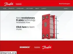 Sites similar to sondex.net