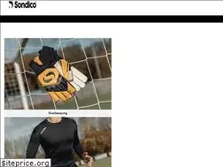 Sites similar to sondico.com