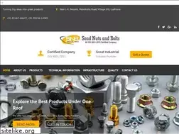 Sites similar to sondindia.com